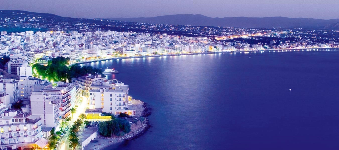 Loutraki