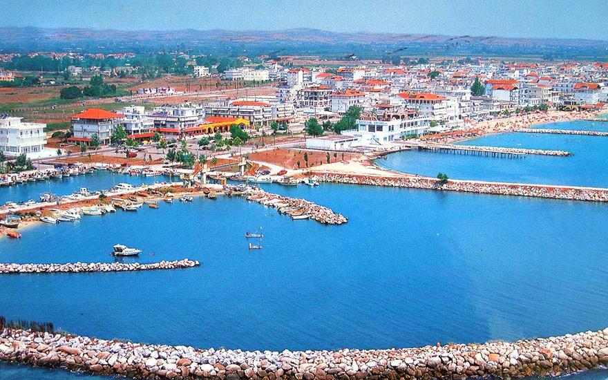 Paralija