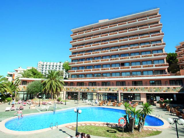 Palma Nova