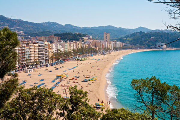 Ljoret de Mar